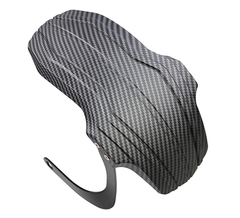 Original TEVERUN 11-Inch Fender for FIGHTER 11 11+ SUPREME PLUS ULTRA BLADE GT II Electric Scooter Mudguard Front And Rear Wheel