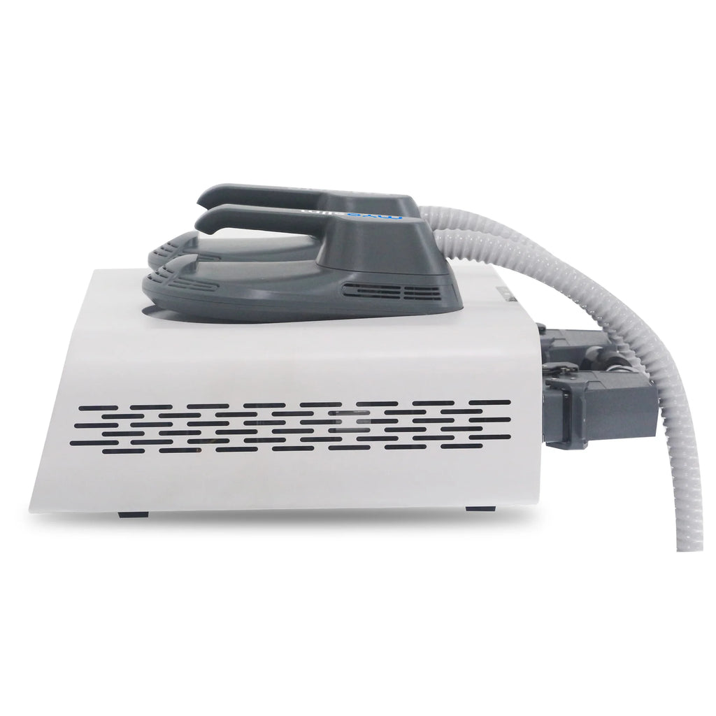 MYOslim 6500W Professional Body Sculpting Machine EMS Neo RF 15 Tes Muscle Electromagnetic Stimulation for Slimming