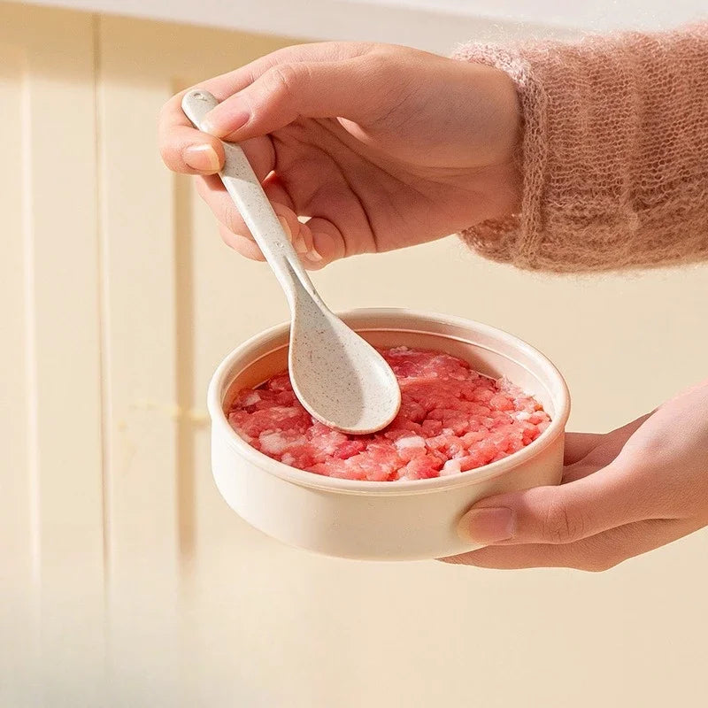 1/2PC Microwave‑Safe Food Storage Container, Portable Lunch Box for Fridge Fruit Preservation Outdoor Picnic