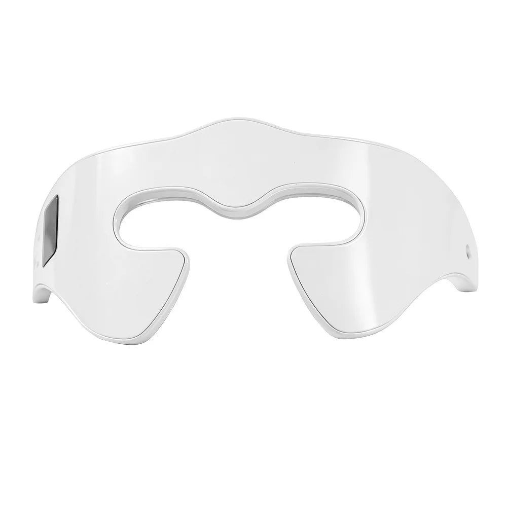 Red Blue Light Eye Beauty Device Household LED Infrared Beauty Instrument ESM Eye Massager Beauty Eye Mask