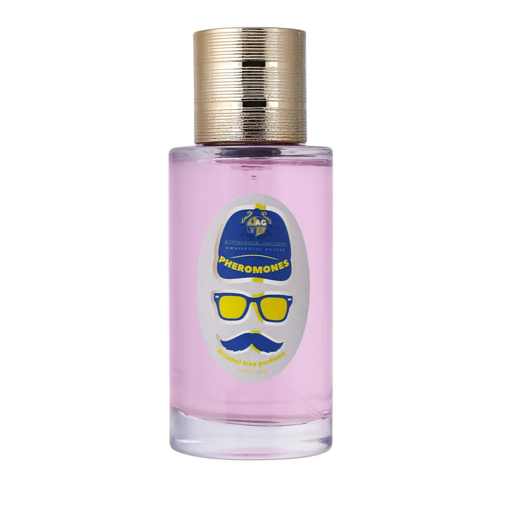 Exquisite Master Cherry Perfume Midnight Extreme Temptation Women's Perfume Beloved Elegant Women Fruity Charming Date Perfume