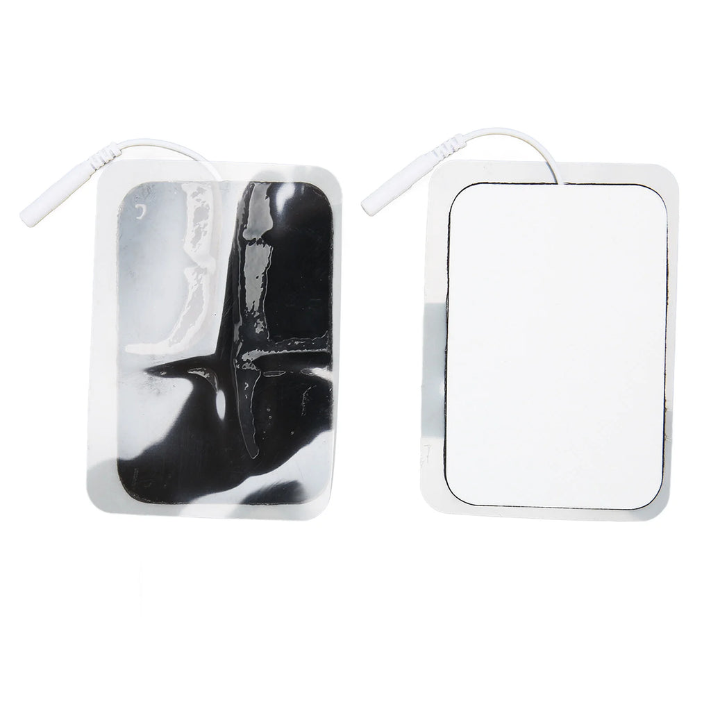 Electric Pelvic Muscle Exerciser Pelvic Floor Muscle Repair Machine Eliminate Tension 8 Electrode Patches for Daily Use