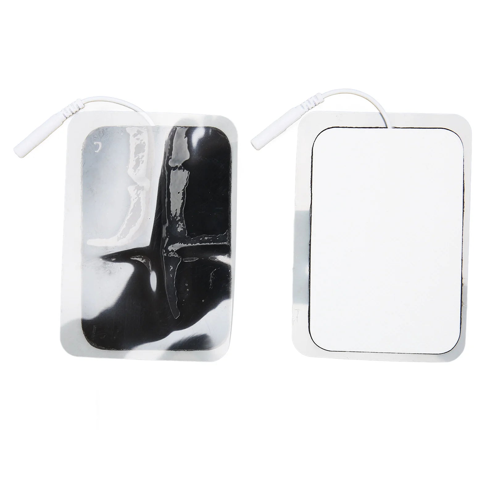 Electric Pelvic Muscle Exerciser Pelvic Floor Muscle Repair Machine Eliminate Tension 8 Electrode Patches for Daily Use