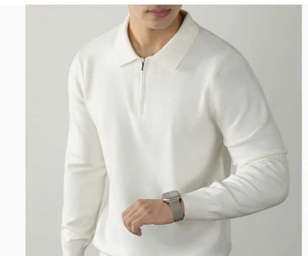 Pullover men's sweater fall 2026 new style to keep warm,For Customized Products, Please Contact Us 7 sold