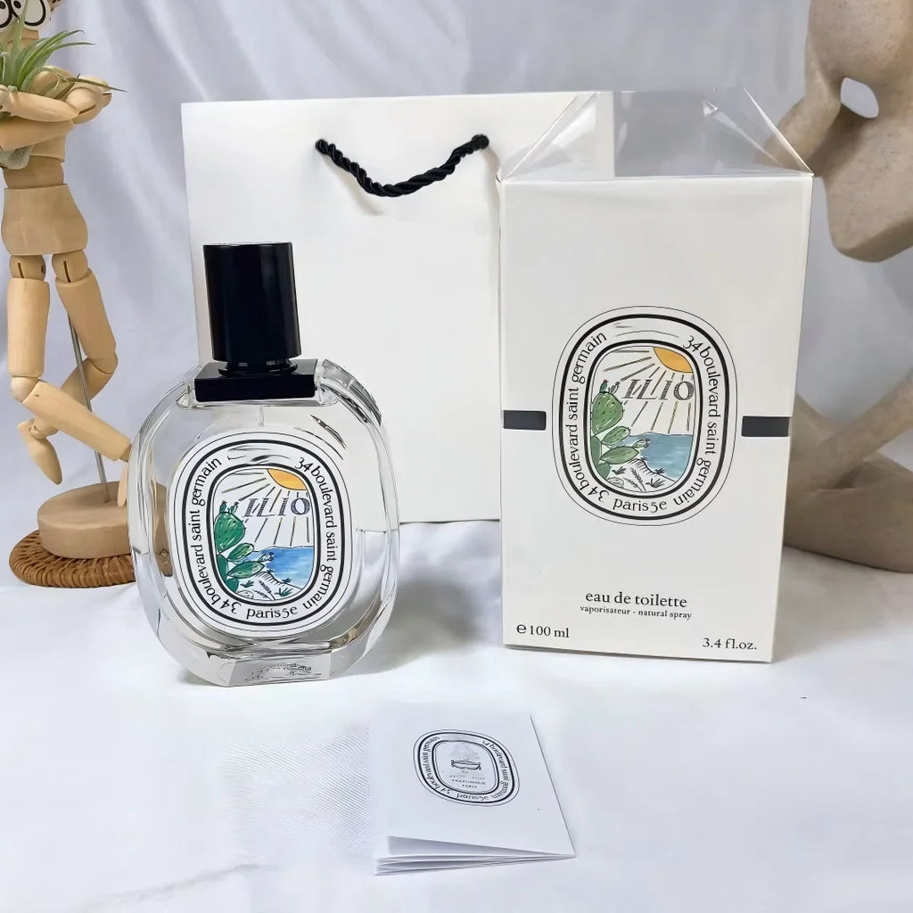 Attractive Daily Necessity Blended Oud Wood Patchouli Musk Premium Fragrance Eau De Parfum Men 75ML Long Lasting Scent Spray