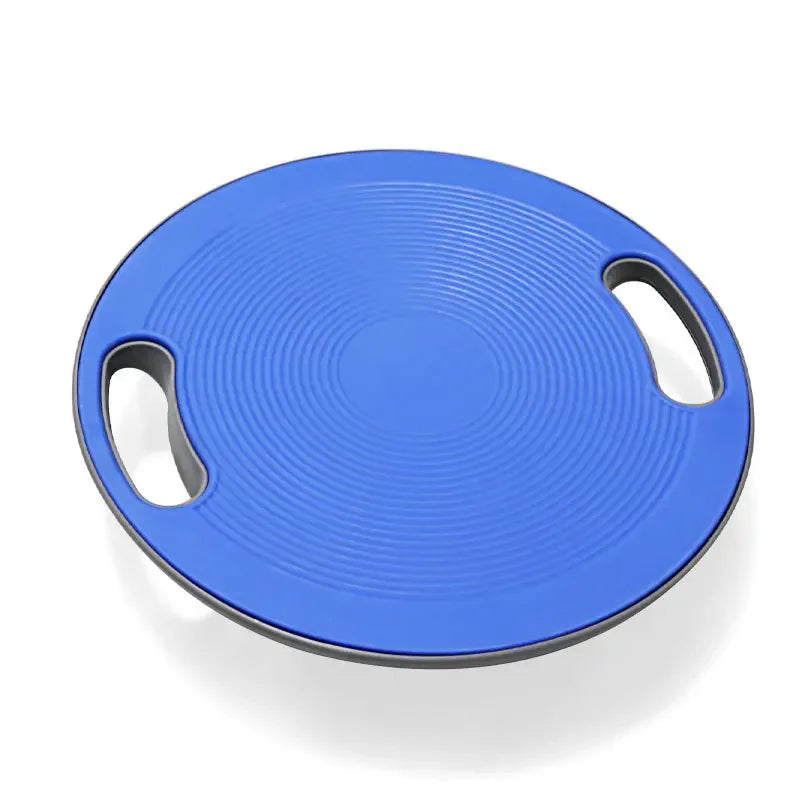 Fitness Balance Board for Home Gym, Coordination Training Wobble Board Pedal, Yoga Balance Stabilizer for Exercise
