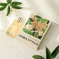 50ml Eau De Parfum Floral Perfume Unisex Osmanthus Tea Violet Mate Oakmoss Rose Fragrance Long Lasting Elegant Daily Wear Gift