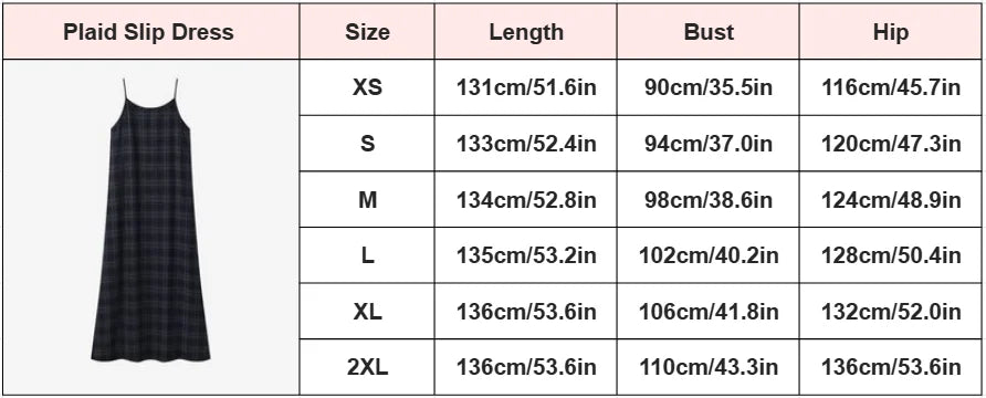 AS AW26 Fashion Plaid slip dress match knit wide-rib cardigan Knit mockneck top woman clothes