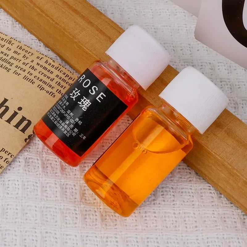 70/30ml Car Air Fresheners Perfume Refill Car Air Vent Perfume Replenishment Essential Oil Aroma Diffuser Freshener