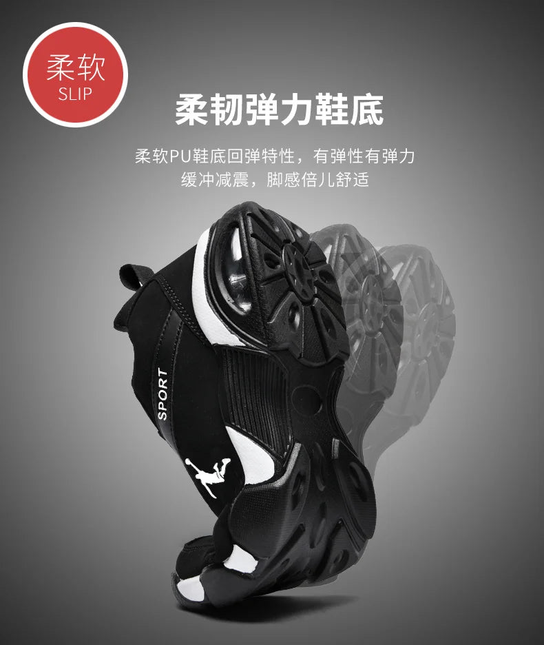Original Running Shoes Men Women Comfy Cushion Sneakers Unisex Lightweight Non-slip Sports Shoes Outdoor Men's Casual Sneakers