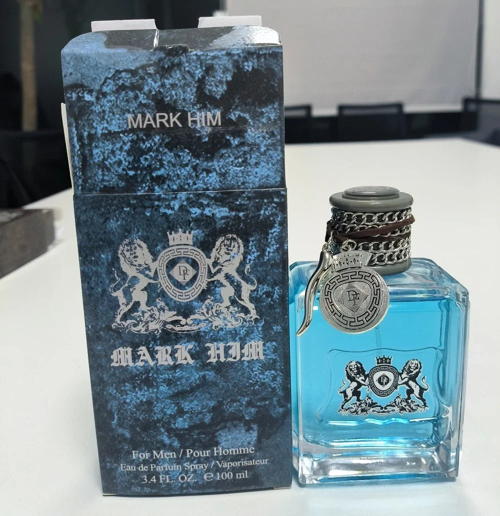 Charm Eau De Toilette Unique Scent Signature Cedar Fragrance Long Lasting Fresh Woody Aroma Date Night Romantic Gift Unisex