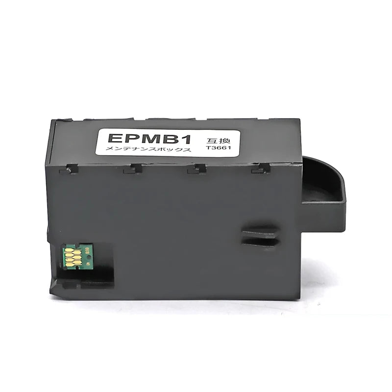 T3661/T366100 Maintenance Box,for Epson Expression Premium XP-6100/XP-6000Photo XP-8500 XP-8600 XP-8700 XP-970 XP-15000 printers