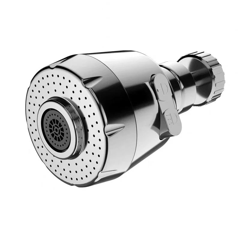 Kitchen gadgets 2/3 Mode Faucet 360 Degree Rotation Filter Extension Tube Shower Water Saving Tap Universal Kitchen Accessories