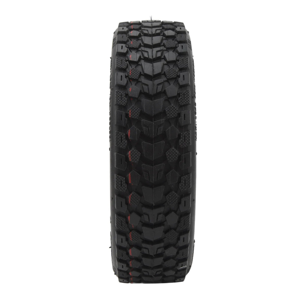 50/75‑6.1 Electric Scooter Tire Replacement Electric Scooter Vacuum Tire Anti Puncture Honeycomb Electric Scooter Wheels new