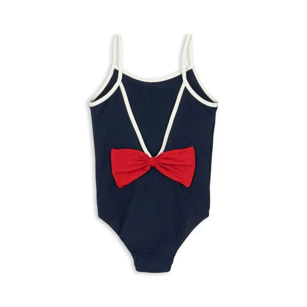 Baby Swimwear KS Brand 2026 New Summer Girls Swimsuit Cute Cherry Kids Baby Outfit Set Holiday Beach Bikini Children Clothing