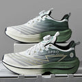Athletic Running Shoes Men Professional Carbon Board Marathon Sports Breathable Lightweight Women Comfortable Casual Sneakers