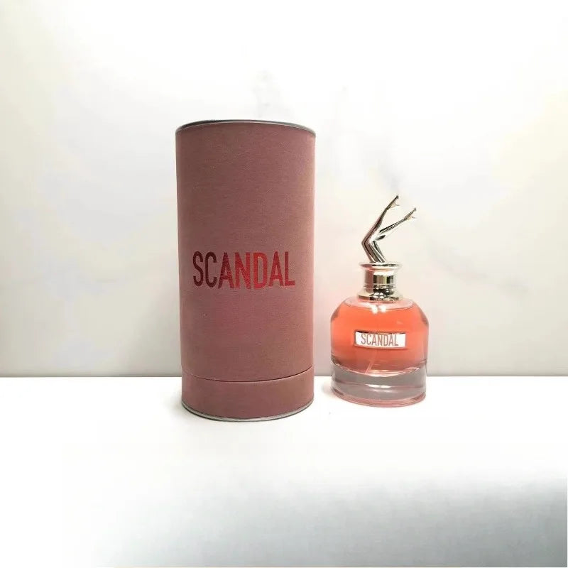 High-quality Men's Women's Perfumes Classic Fragrances for Gifts for Business Dating Intense Series Scandal Cologne Man Perfume