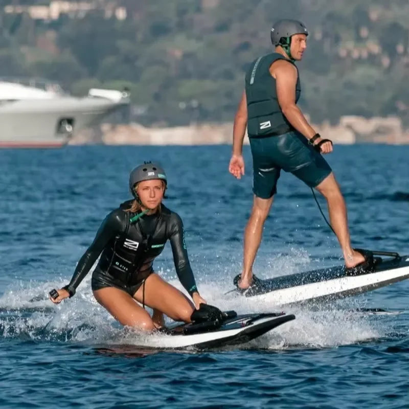 Hot Sale Jet Surfboard Eleactic Surf Board Efoil for Sale