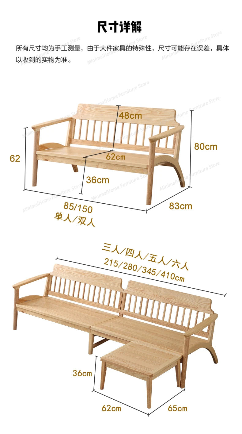 Relaxing Living Room Sofas Lounge Comfortable Wood Floor Modern Lazy Sofa Nordic Balcony European Divani Da Soggiorno Furniture