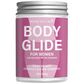 Collagen Body Firming Cream, Skin-Tightening Moisturizing Lotion, Lifting Body Moisturizer, Suitable for Abdomen, Thighs, Buttocks, and All Skin Types