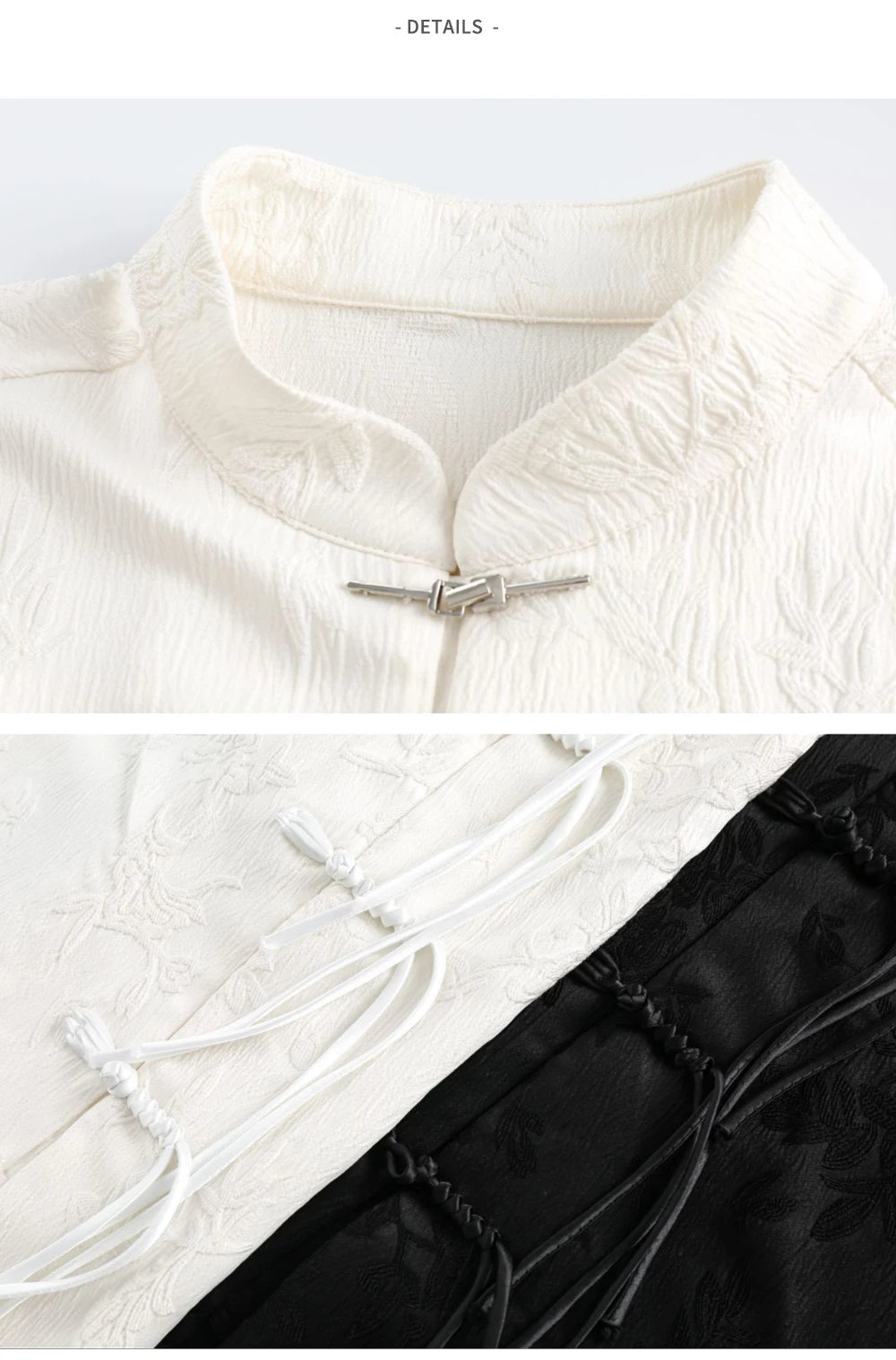 Spring and Autumn Solid Retro Vintage High Streetwear Men Long Sleeve Shirts Unisex Women Couple T-Shirt Casual Chic Jacket