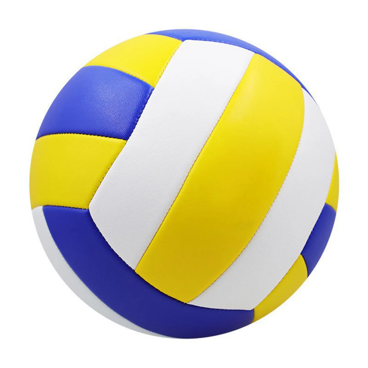 1Pc Volleyball Professional Training Match Game Ball For Youth Beginners Indoor Practice Ball Outdoor Beach Volleyball