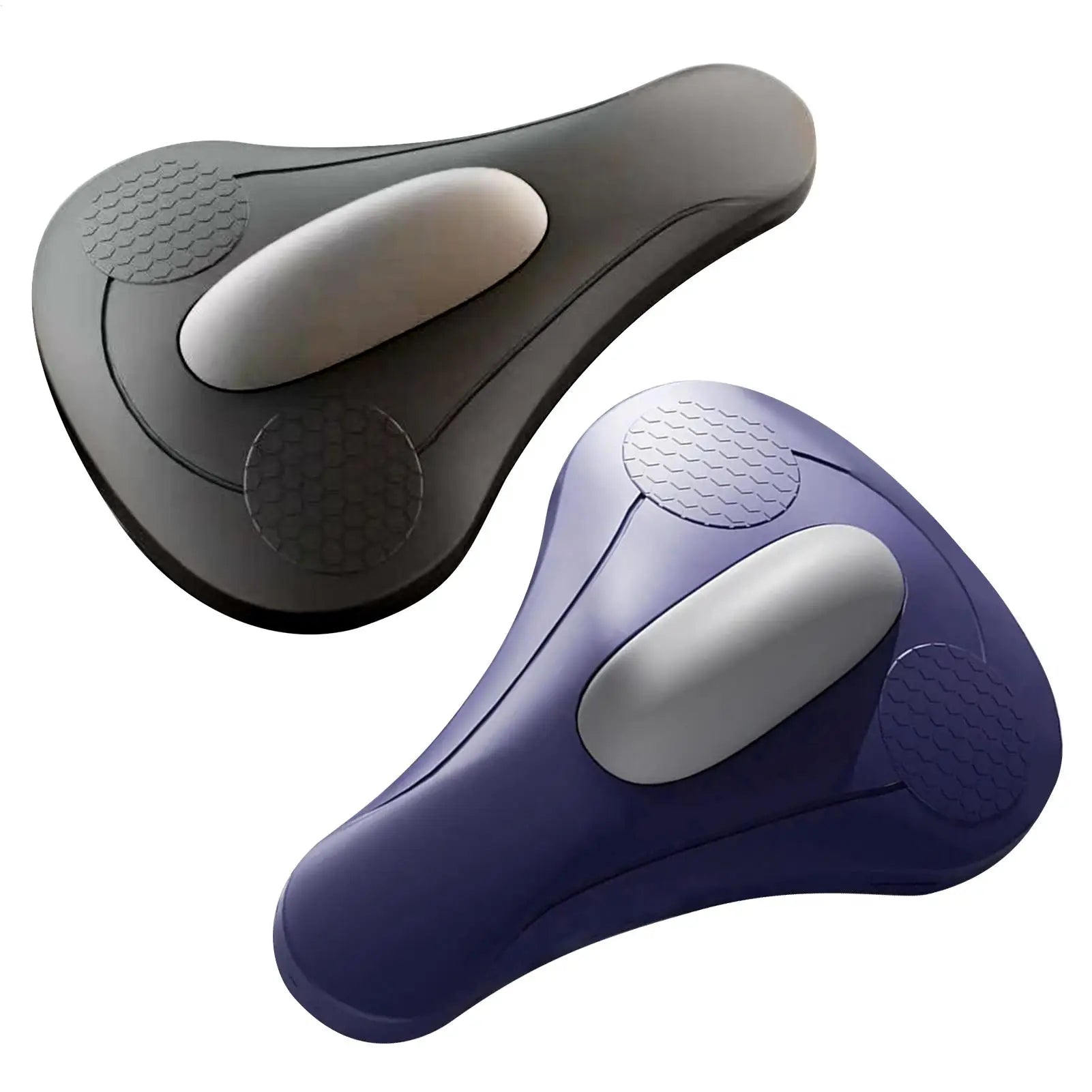 NEW Pelvic Floor Muscle Trainer 4-Mode USB-C Charging Electric Exerciser Massage Cushion For Men Sphincter Bladder Trainer