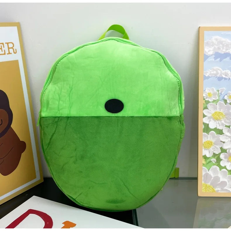 Children Backpacks Girls Large-Capacity Travel School Bag Students School Bag