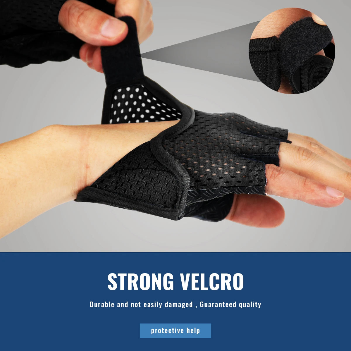 Gym Fitness Gloves Women Breathable Quick-Drying Half Finger Anti-Slip Outdoor Sport Cycling Gloves Weight Lifting Yoga Gloves
