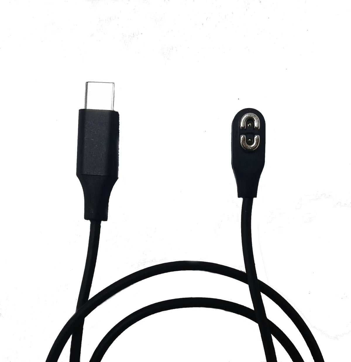 Headphone Charger Cable USB C to Shokz Magnetic Charging Cord Compatible for Aftershokz AS800,  OpenRun Bone Conduction Charger