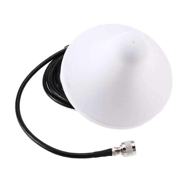 Factory Wholesales 4G LTE Signal Booster 2G 3G 4G 900 1800 2600Mhz Mobile sig nal Booster