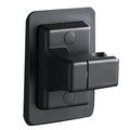Adjustable Shower Head Holder Wall Mounted Bath Bracket Self-Adhesive Showerhead Handheld Trestle Bathroom Accessories