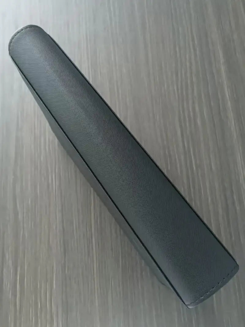 Homefish 4‑Pocket Toploader Binder Album, Holds 160 Cards, Card Binder For Trading Sports Cards, Fit 3 x 4 Inch Toploaders