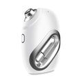 High-pressure Nano Oxygen Injector Spray Hydration Instrument Portable Small Cold Spray Moisturizing Handheld Household