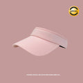 "Air-crowned hat, sunshade hat, marathon running hat, summer outdoor sunscreen sun hat"