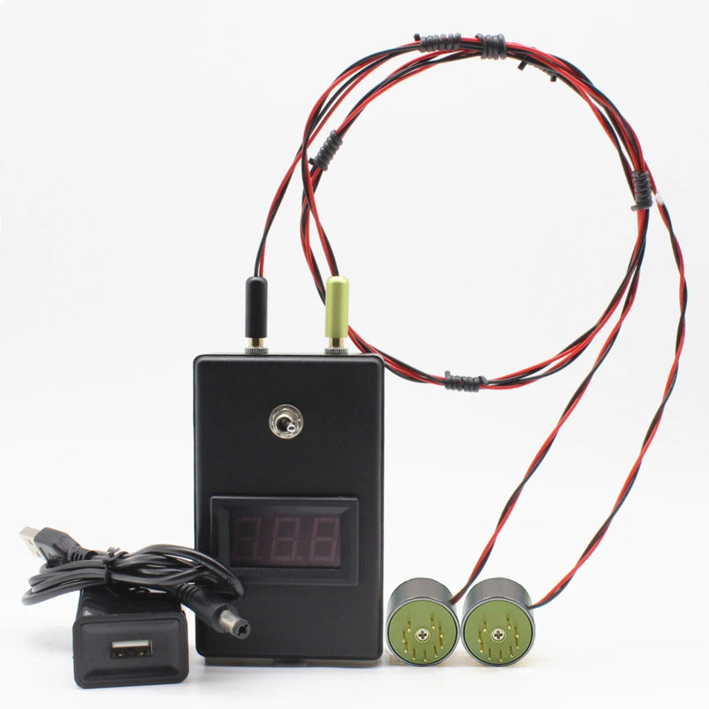 Amptata V8T1T2T3T4T5T6 Vacuum Tube Tester Bias Current EL34 KT88 EL84 6BQ5 7591 6L6 6V6 5881 6550 KT66 KT100 KT120 mA Match Tool