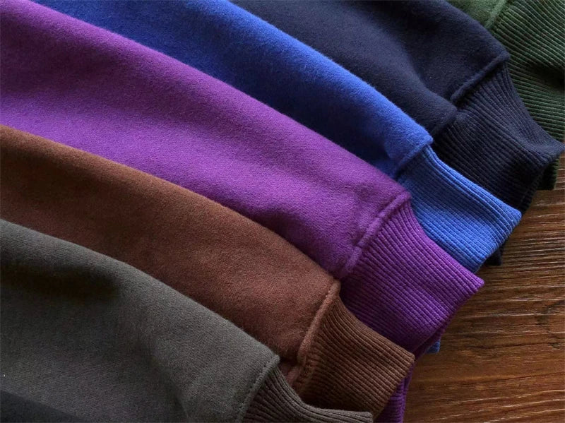 Foam Logo Ye Must Be Born Again Hoodie Men Women Best Quality Oversize Kanye West CPFM.XYZ Sweatshirts