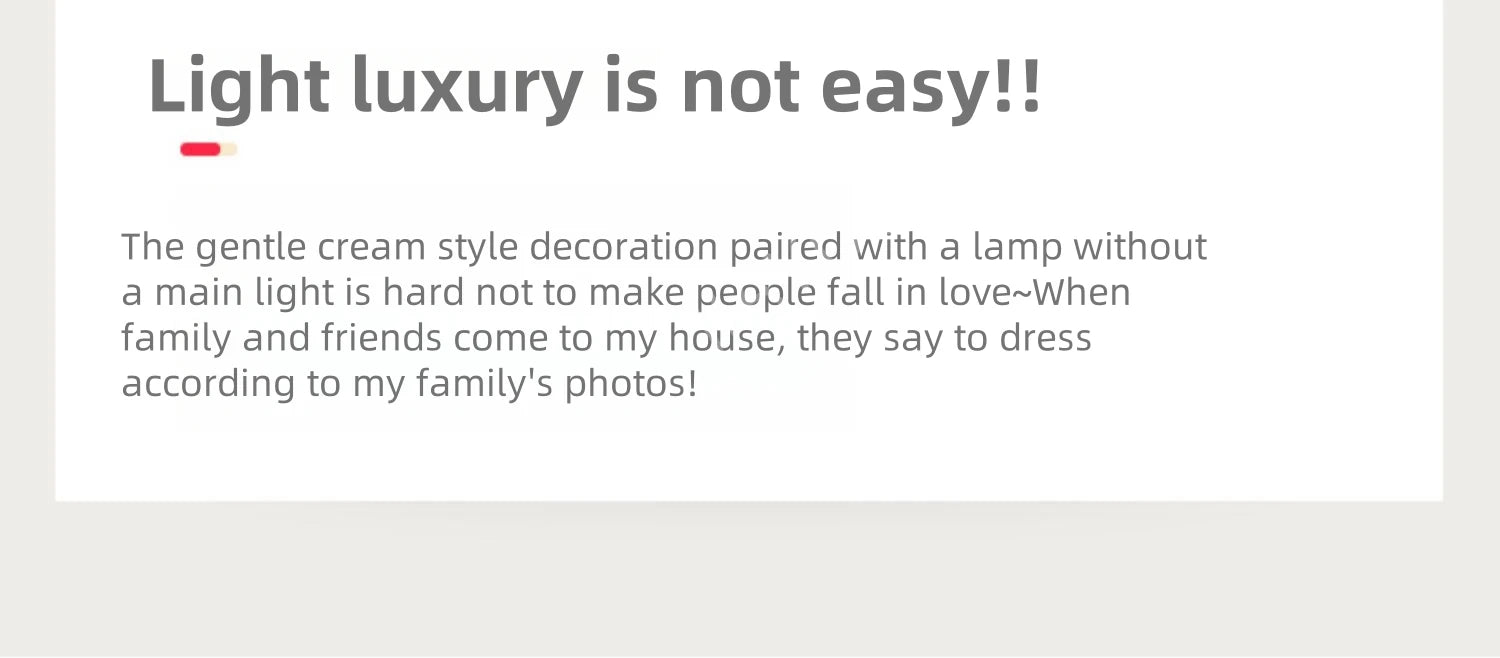 Modern LED Chandelier Light Luxury Starry Sky Home Decor Living Children's Room Bedroom Lamp Indoor Lighting Kids’ Pendant Light