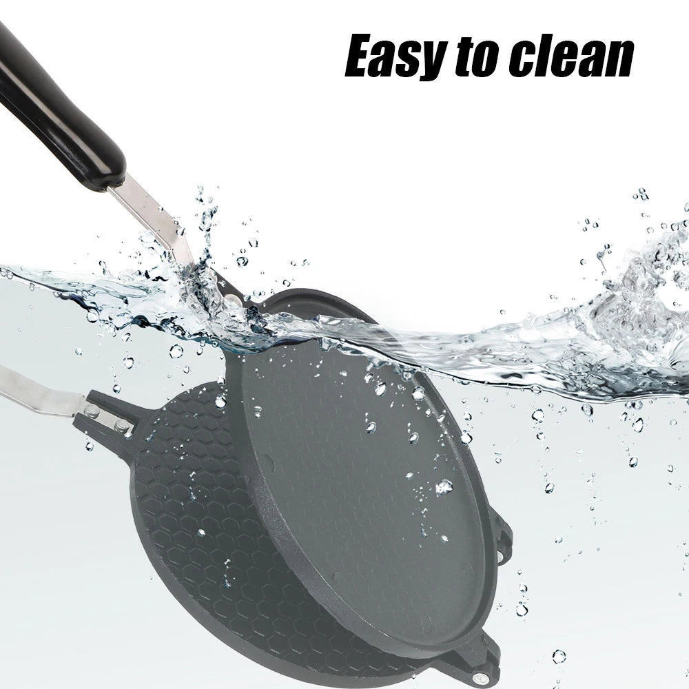 Egg Roll Baking Pan Ice Cream Cone Maker Bakeware Non-Stick Omelet Mold Waffles for The Baking Pan Cake