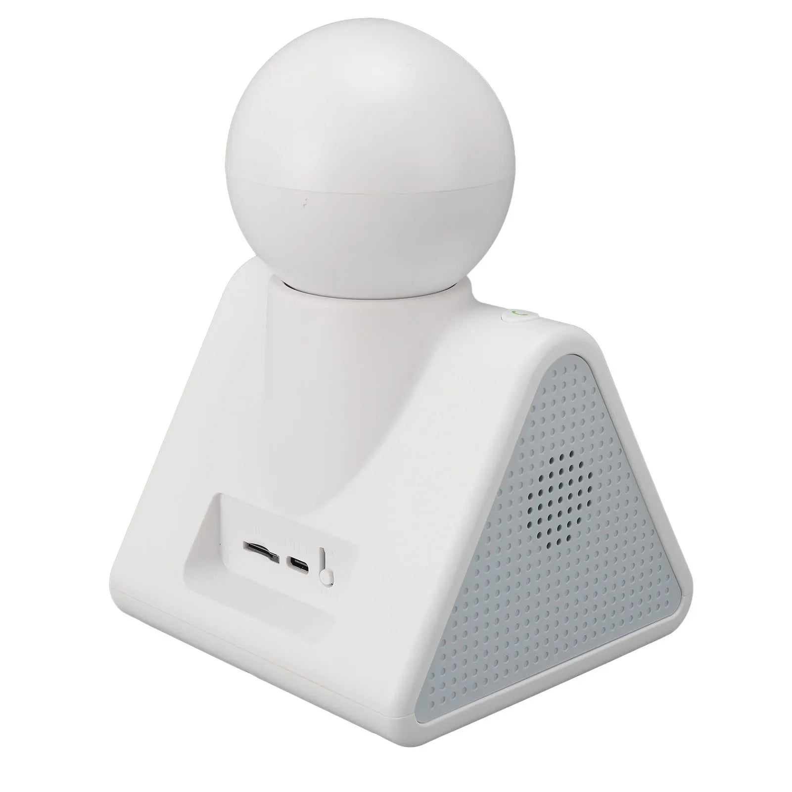 Video Calling Smart Camera Video Calling Smart Camera with HD Screen 2 Way One Click Call Indoor 2K Security Camera