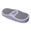 Electric Pelvic Floor Muscle Trainer 4 Modes PC Muscle Kegel Trainer Silicone Buttocks Shaping Machine for Men & Women