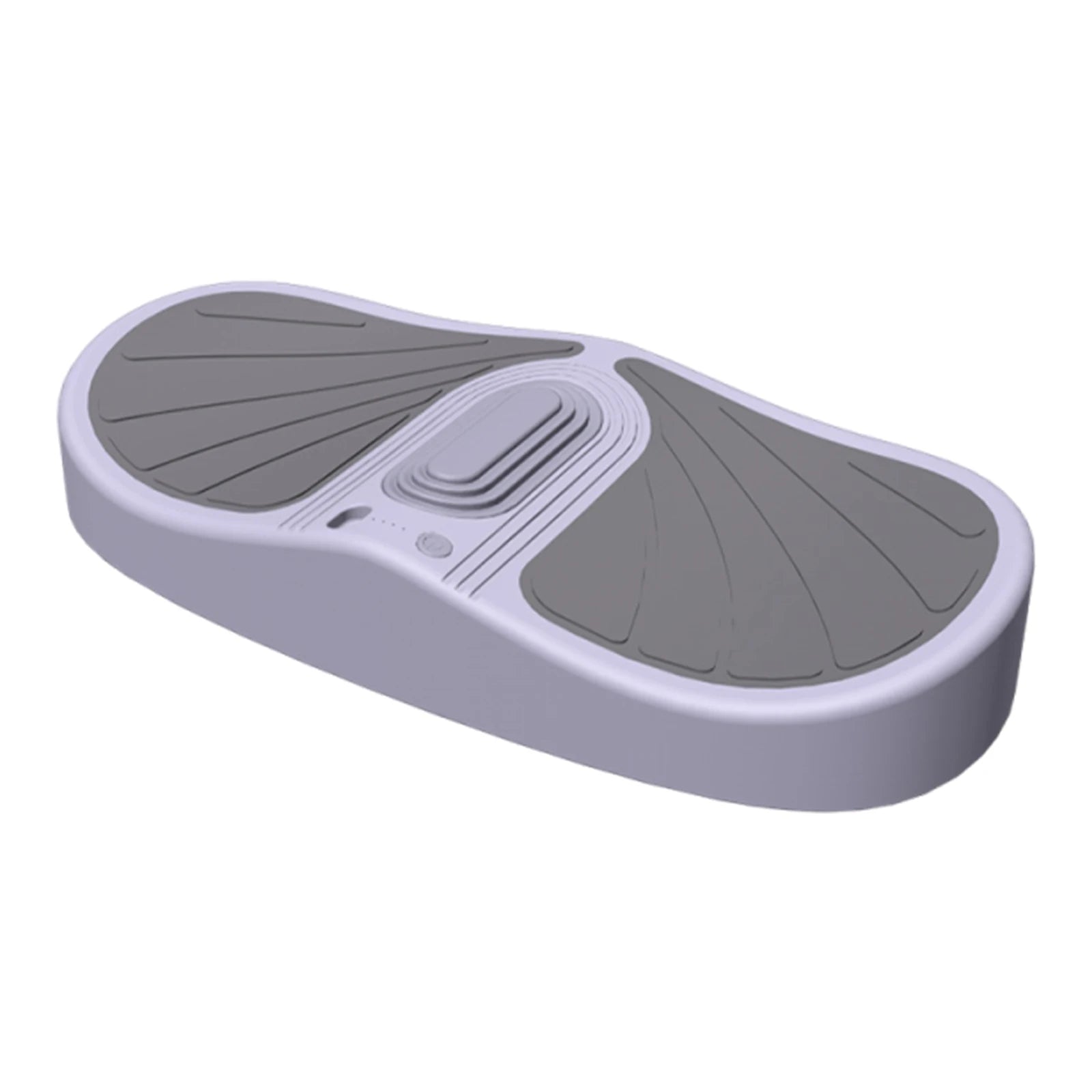 Electric Pelvic Floor Muscle Trainer 4 Modes PC Muscle Kegel Trainer Silicone Buttocks Shaping Machine for Men & Women