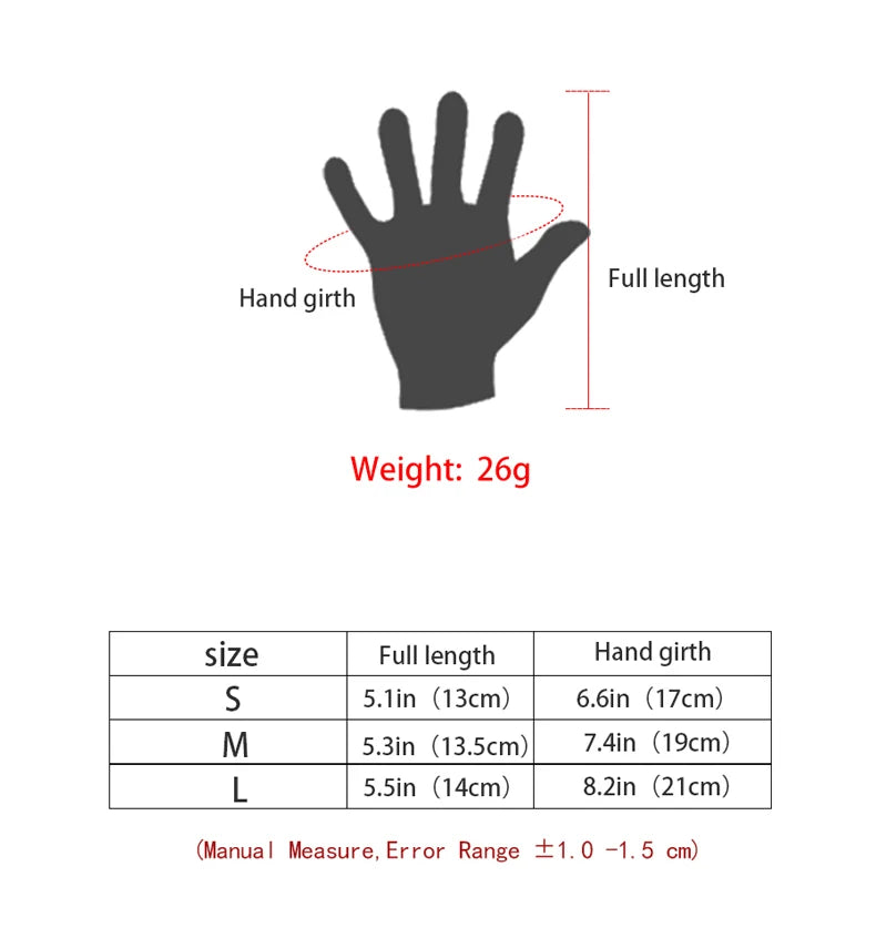 Gym Fitness Gloves Women Breathable Quick-Drying Half Finger Anti-Slip Outdoor Sport Cycling Gloves Weight Lifting Yoga Gloves