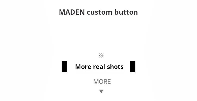 Maden Men's Vintage Printed Long Sleeve Shirt White Cuban Collar Single Breasted Blouse Loose Fit Shirt for Spring and Fall Tops
