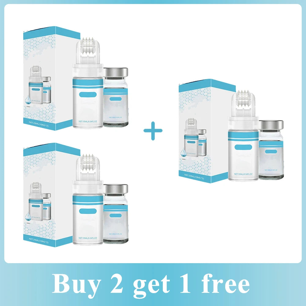 Mild 0.2MM Facial Care Set Portable Home Facial Care