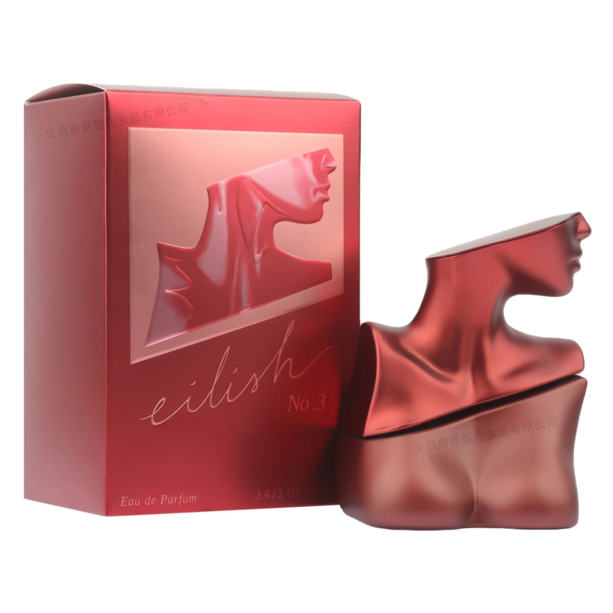 100ml New  Woman Perfume Luxurious Oriental Fragrance Warm Amber Vanilla LongLasting Scent Women's Fragrance Gift