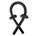 NEW Heatless Curling Rod Headband No Heat Hair Curlers Silk Curls Lazy Hair Rollers Soft Sleeping Headband Hair Styling Tools