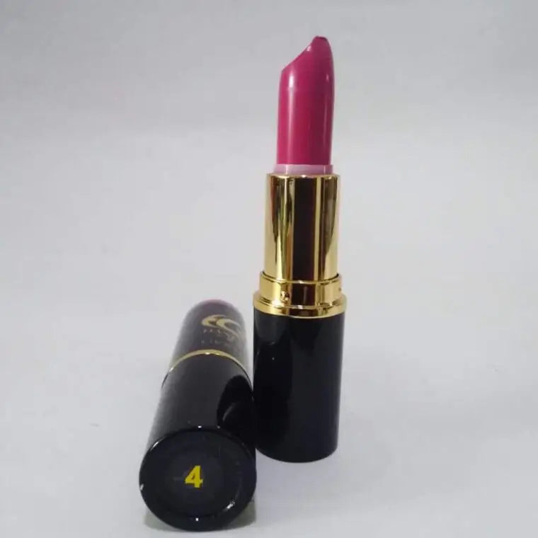 Natural Usma Lipstick Makeup tools, Moisturizing, Smooth And Delicate, Reducing Lip Lines, Making It Light And Glossy