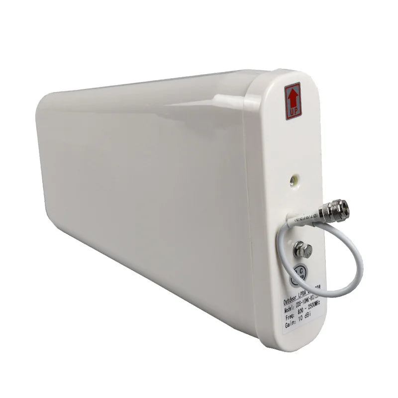 Factory Wholesales 4G LTE Signal Booster 2G 3G 4G 900 1800 2600Mhz Mobile sig nal Booster