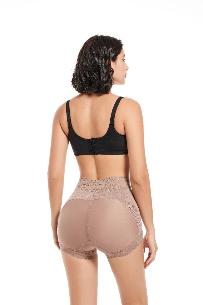 Fajas tummy Control Shorts Hourglass Girdles Bbl Shapewear Body Shaper Butt lifter Women Waist Trainer Body Shaper